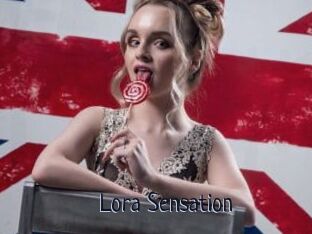 Lora_Sensation