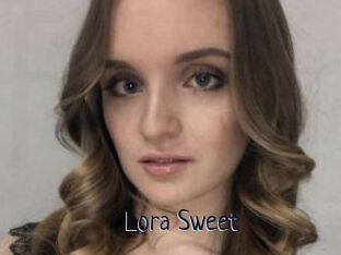 Lora_Sweet