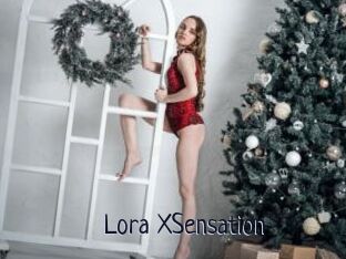Lora_XSensation