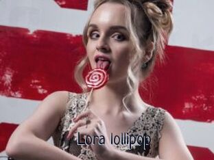Lora_lollipop