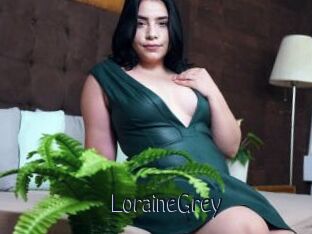 LoraineGrey