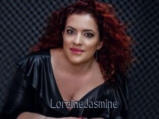 LoraineJasmine