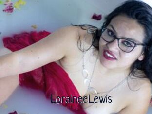 LoraineeLewis
