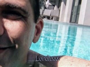 Lorditxxx