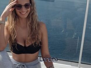 Loreea