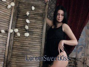 LoreenSweetKiss