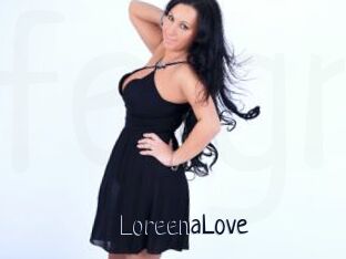 LoreenaLove