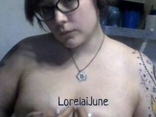Lorelai_June