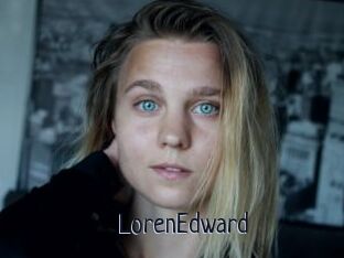 LorenEdward
