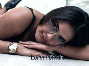 LorenFontain