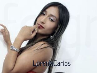 LorenNCarlos