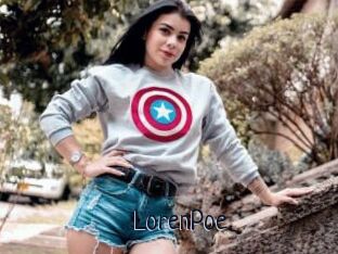LorenPoe