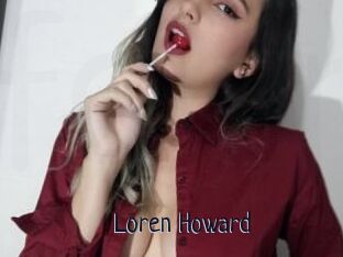 Loren_Howard