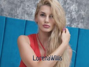 LorenaWillis