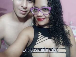 Lorenaandmarko