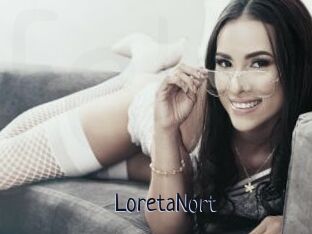 LoretaNort