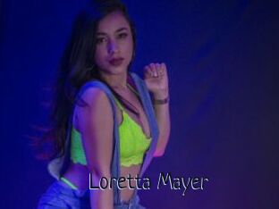 Loretta_Mayer