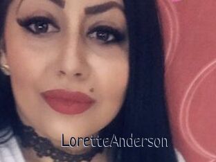 LoretteAnderson
