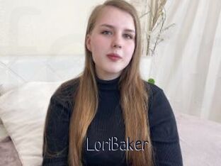 LoriBaker