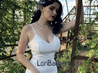 LoriBarber