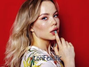 LoriFelicific