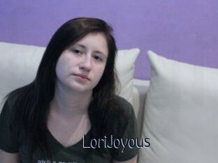 LoriJoyous