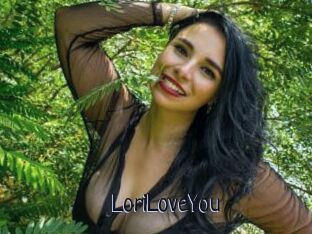 LoriLoveYou