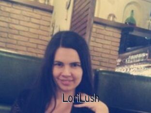 LoriLush