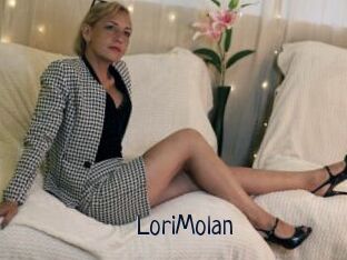 LoriMolan