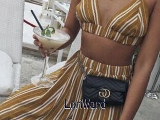 LoriWard