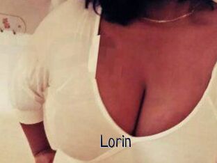 Lorin