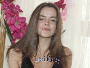 LorinGrey