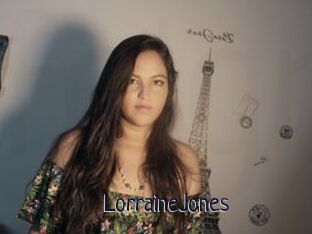 LorraineJones
