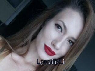 LorraineLi