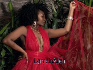 LorreinAllen