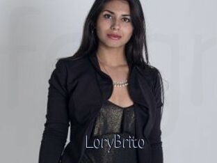 LoryBrito