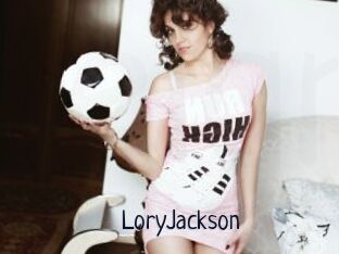 LoryJackson
