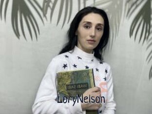 LoryNelson