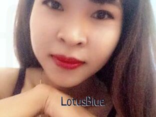 LotusBlue