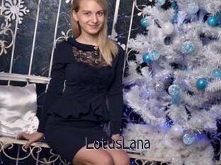 LotusLana