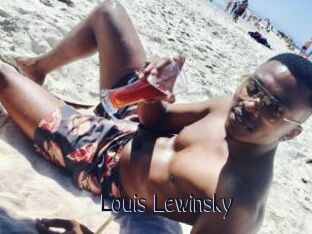 Louis_Lewinsky