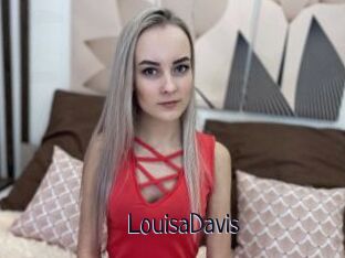 LouisaDavis