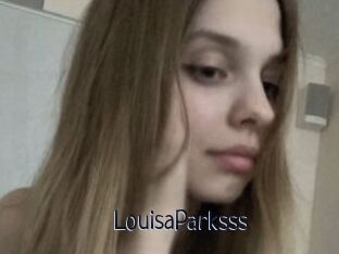 LouisaParksss