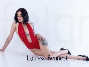 Louissa_Bennett