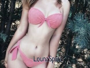LounaSplitt