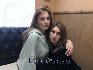 LourenManusha