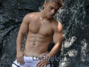 LoveIlyaHot