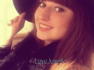 LoveJumpX