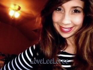 LoveLeeLoree