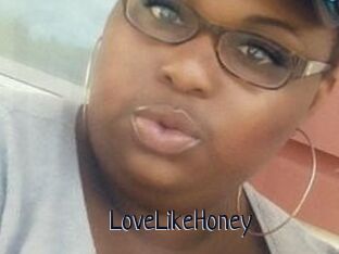 LoveLikeHoney